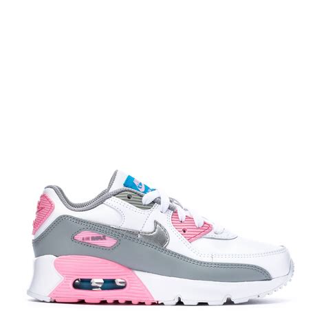 nike air max kid grijs